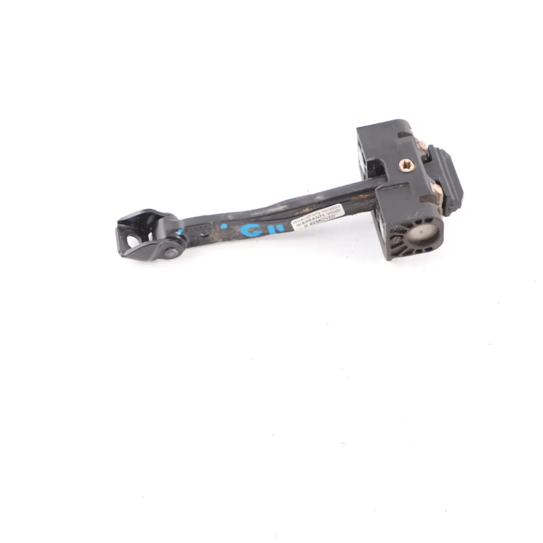 Arrière Limiteur De Freinage Stopper Gauche Droite pour BMW G11 Porte à propos du numéro de pièce 7355745 BMW G11 Porte Arrière Limiteur De Freinage Stopper Gauche Droite - SKU 7355745 - Numéro de pièce 7355745