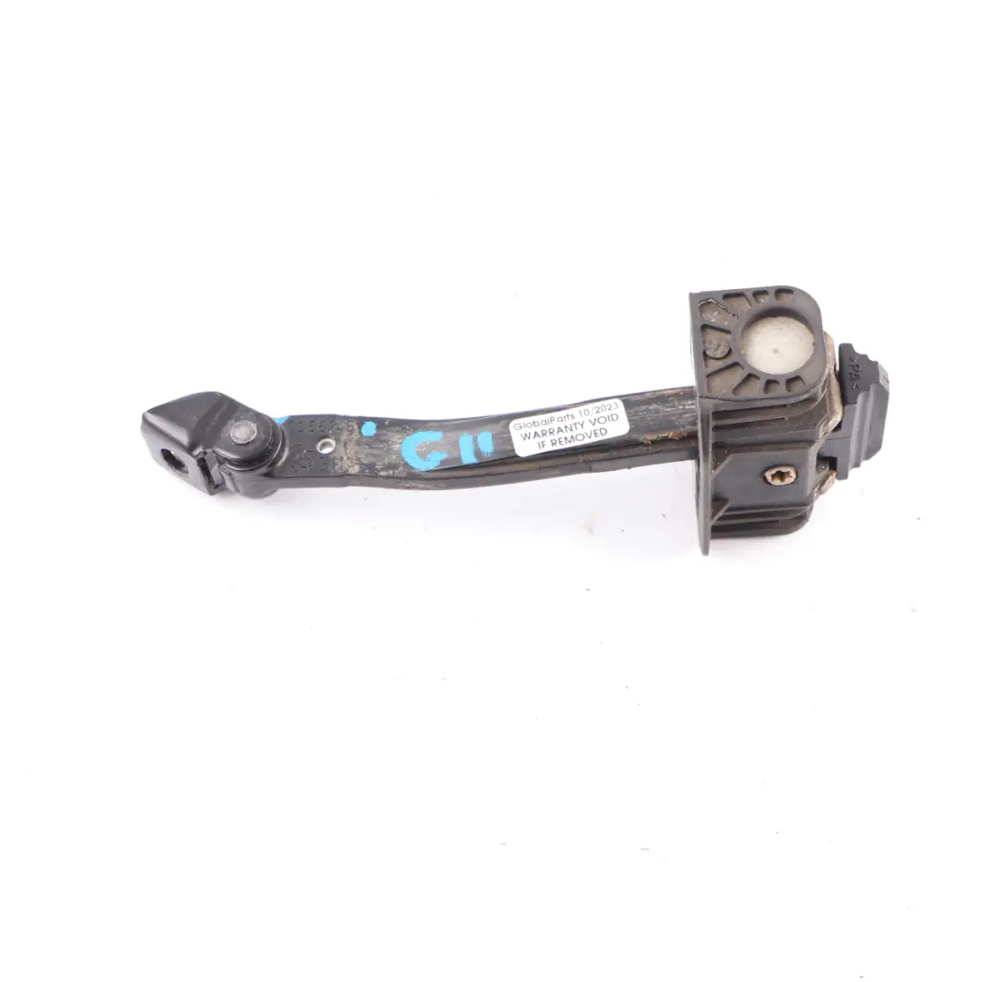 Arrière Limiteur De Freinage Stopper Gauche Droite pour BMW G11 Porte à propos du numéro de pièce 7355745 BMW G11 Porte Arrière Limiteur De Freinage Stopper Gauche Droite - SKU 7355745 - Numéro de pièce 7355745