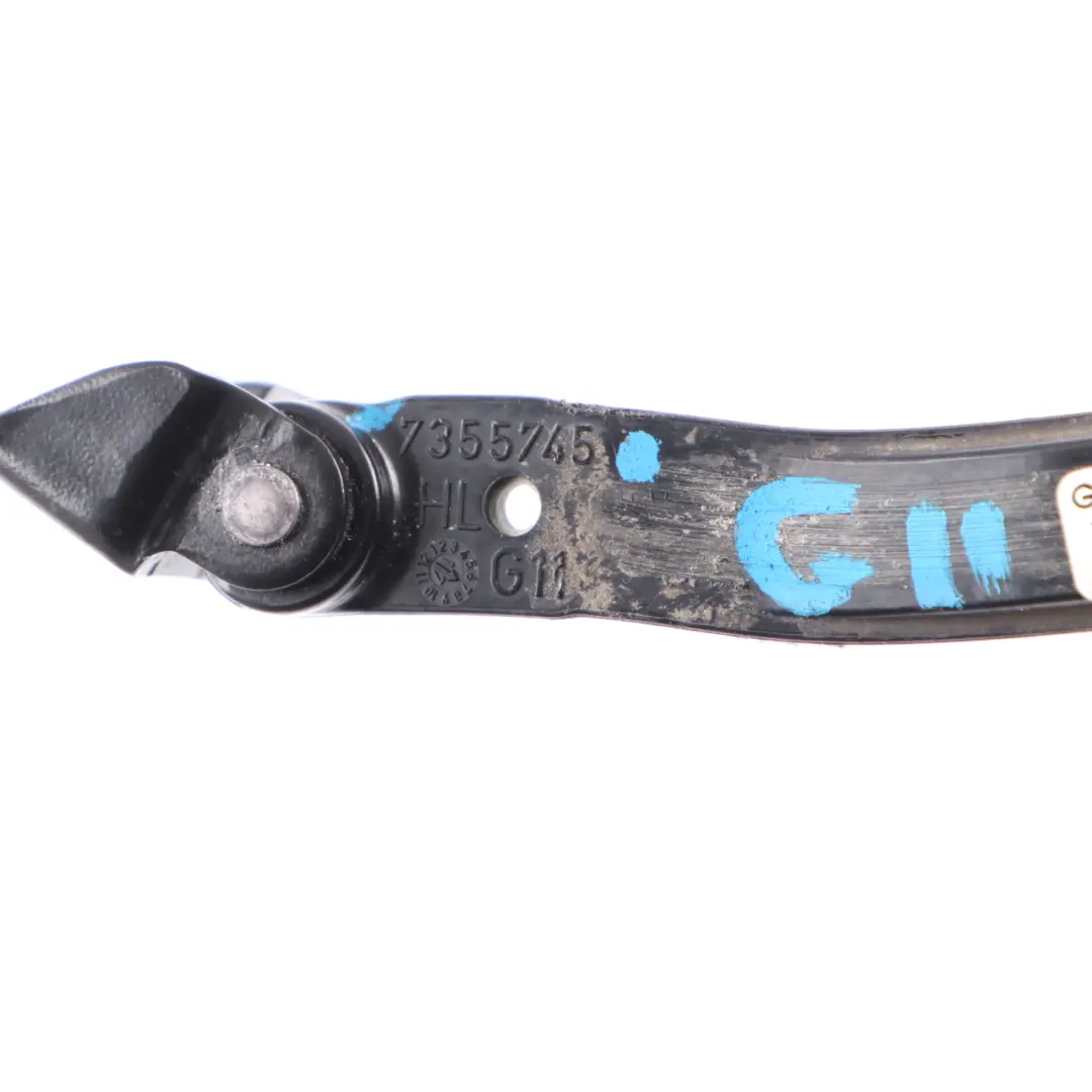 Hintertür Bremsenbegrenzer Stopper Links Rechts für BMW G11 mit Teilenummer 7355745 BMW G11 Hintertür Bremsenbegrenzer Stopper Links Rechts - SKU 7355745 - Teilenummer 7355745