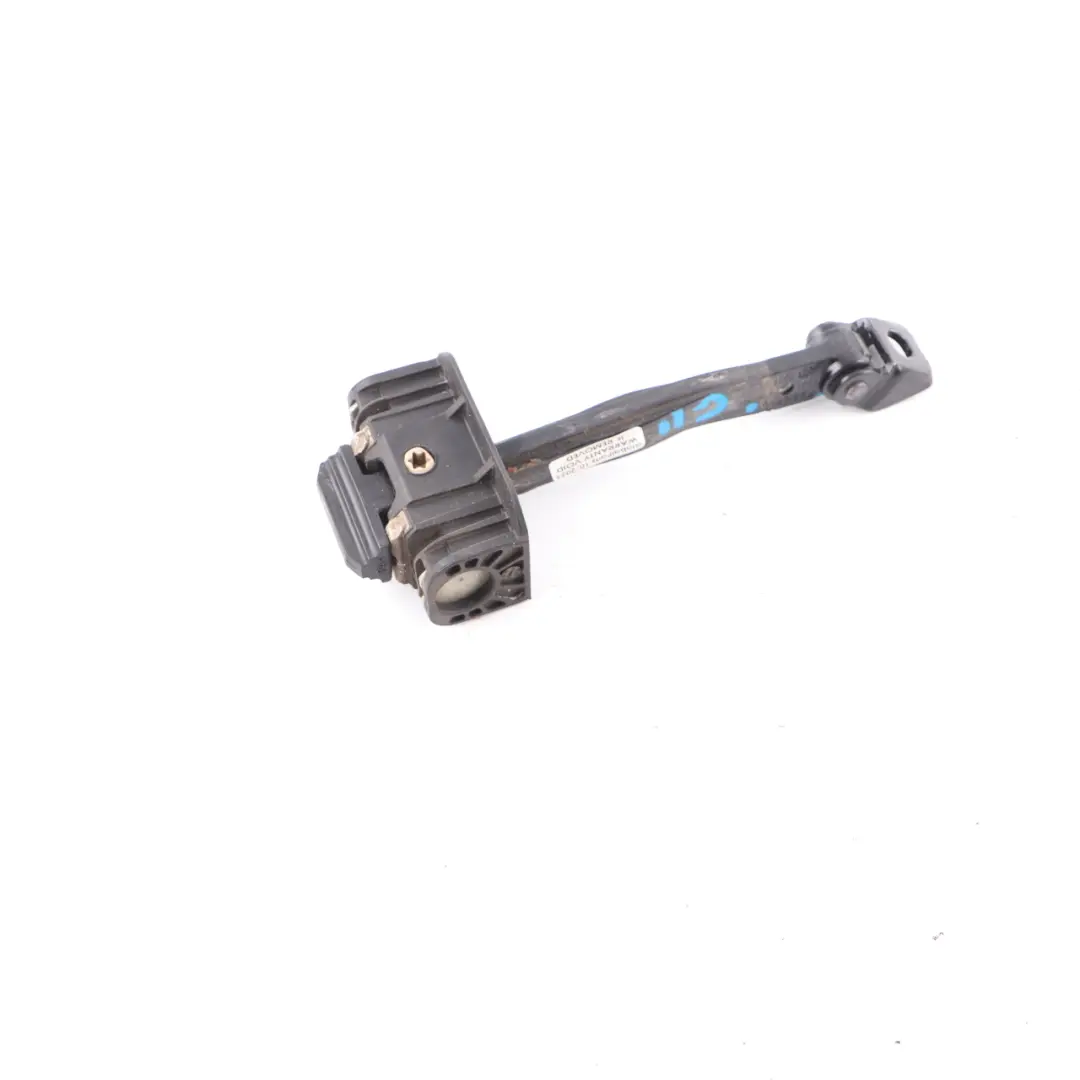 Puerta Trasera Freno Limitador Tope Izquierda Derecha para BMW G11 con número de pieza 7355745 BMW G11 Puerta Trasera Freno Limitador Tope Izquierda Derecha - SKU 7355745 - Número de pieza 7355745