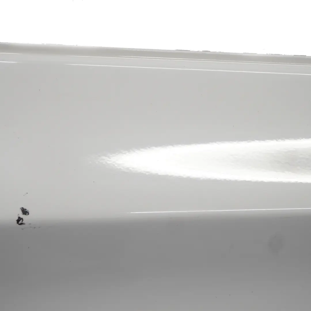 Door Front Left N/S Alpinweiss Alpine White 3 - 300 to BMW X3 F25 with Part number 7355803 BMW X3 F25 Door Front Left N/S Alpinweiss Alpine White 3 - 300 - SKU 7355803-AW1 - Part number 7355803