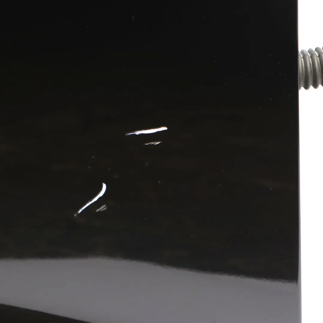 Door Front Right O/S Black Sapphire Metallic - 475 to BMW X3 F25 with Part number 7355804 BMW X3 F25 Door Front Right O/S Black Sapphire Metallic - 475 - SKU 7355804-BS - Part number 7355804