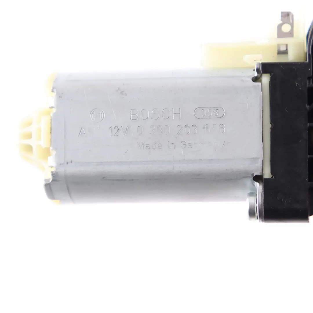  Folding Top BMW E93 F33 Convertible Drive Locking Mechanism Motor - SKU 7355824 - Part number 7355824