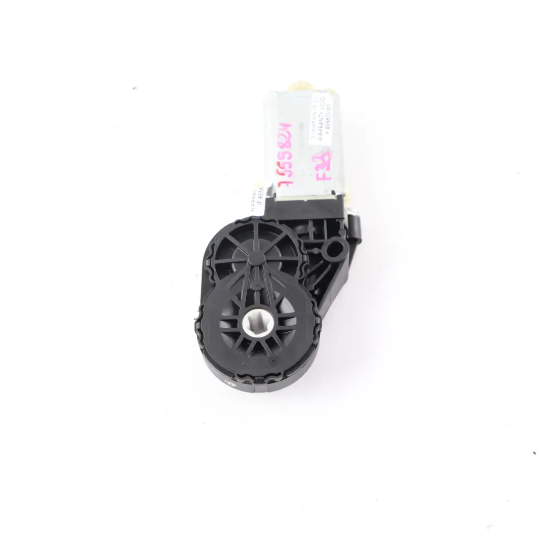  Folding Top BMW E93 F33 Convertible Drive Locking Mechanism Motor - SKU 7355824 - Part number 7355824