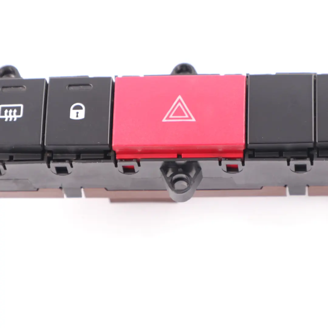 Citroen Relay Fiat Ducato Panel Przycisk Świateł Awaryjnych do o numerze 7355861650 Citroen Relay Fiat Ducato Panel Przycisk Świateł Awaryjnych - SKU 7355861650 - Numer Części 7355861650