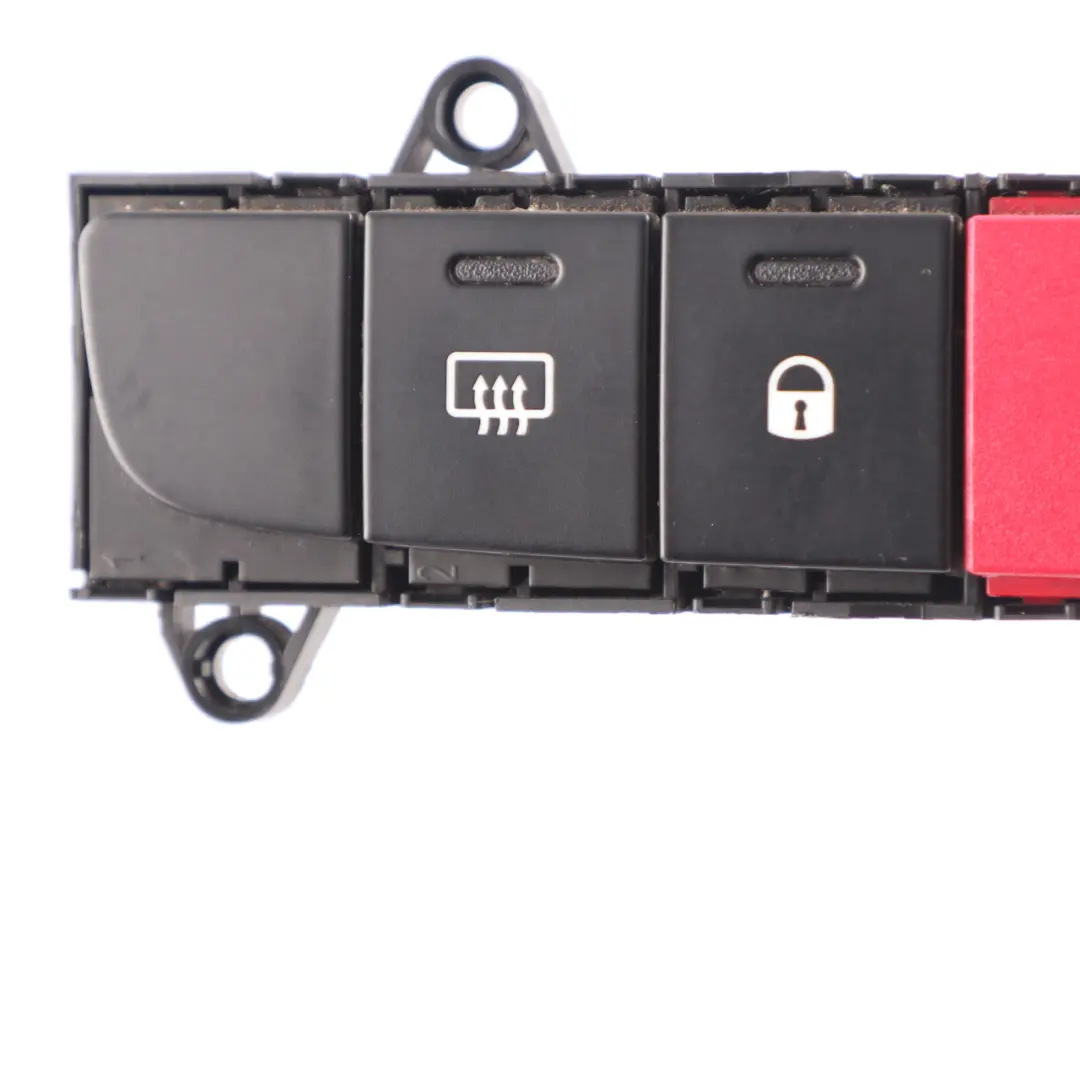 Relais Fiat Ducato Tableau Bord Interrupteur Bouton Unité pour Citroën à propos du numéro de pièce 7355861650 Citroën Relais Fiat Ducato Tableau Bord Interrupteur Bouton Unité - SKU 7355861650 - Numéro de pièce 7355861650