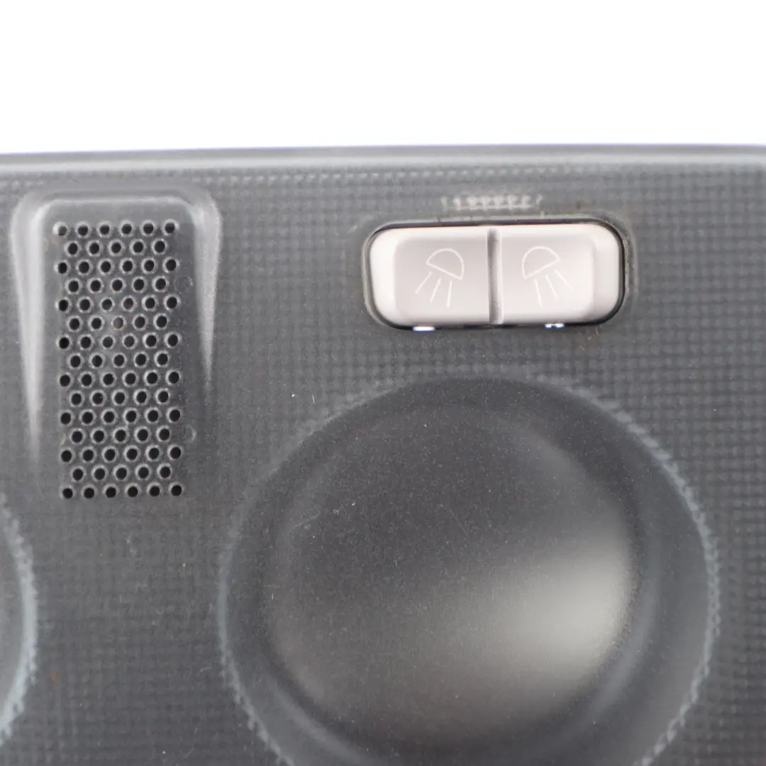 Roof Light Citroen Relay Peugeot Boxer Interior Reading Lamp to with Part number 7355944530 Roof Light Citroen Relay Peugeot Boxer Interior Reading Lamp - SKU 7355944530 - Part number 7355944530