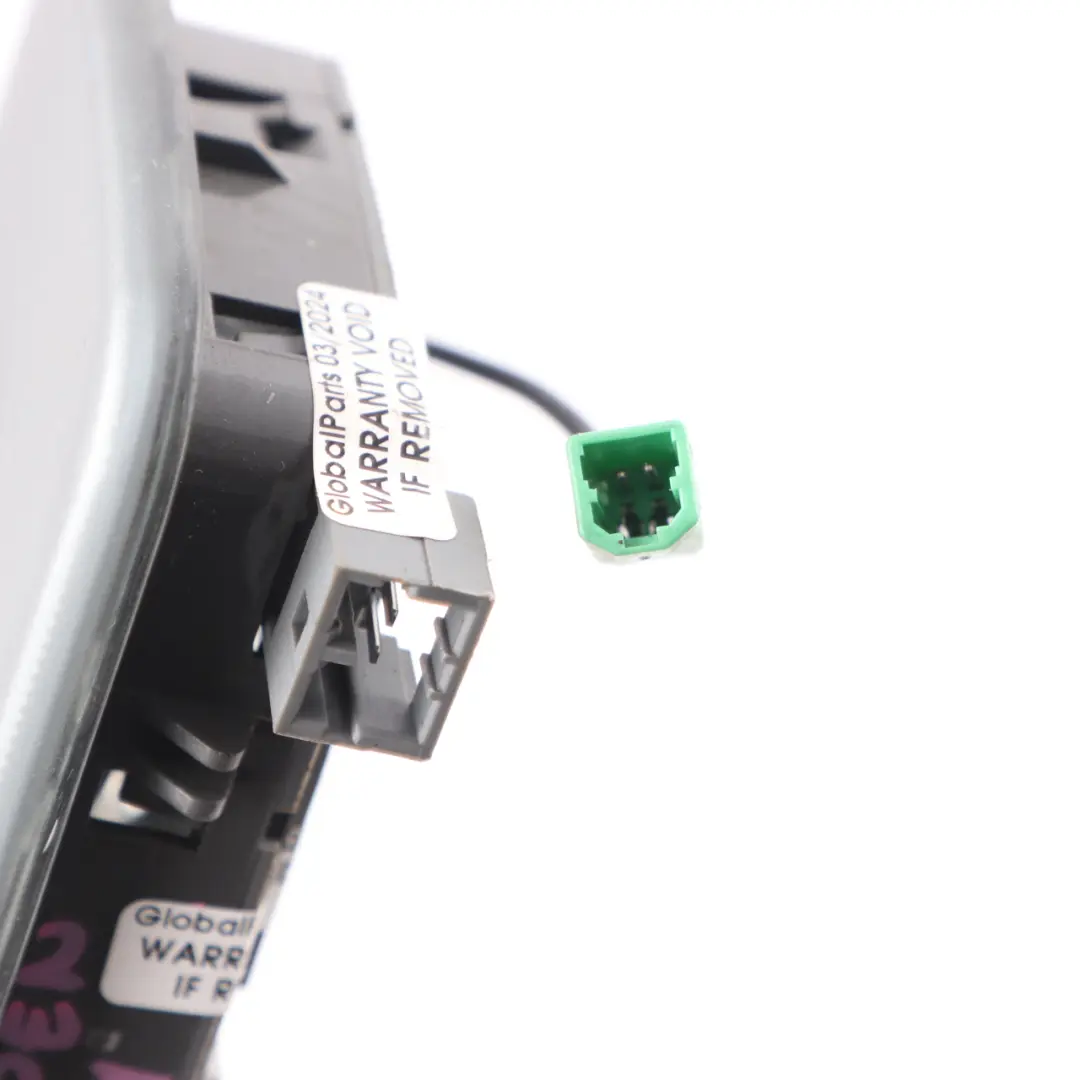  Roof Light Citroen Relay Peugeot Boxer Interior Reading Lamp - SKU 7355944530 - Part number 7355944530