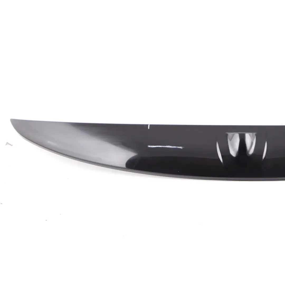 Mini F57 Cabrio Convertible Windshield Windscreen Top Panel Cover Trim - SKU 7356293 - Part number 7356293