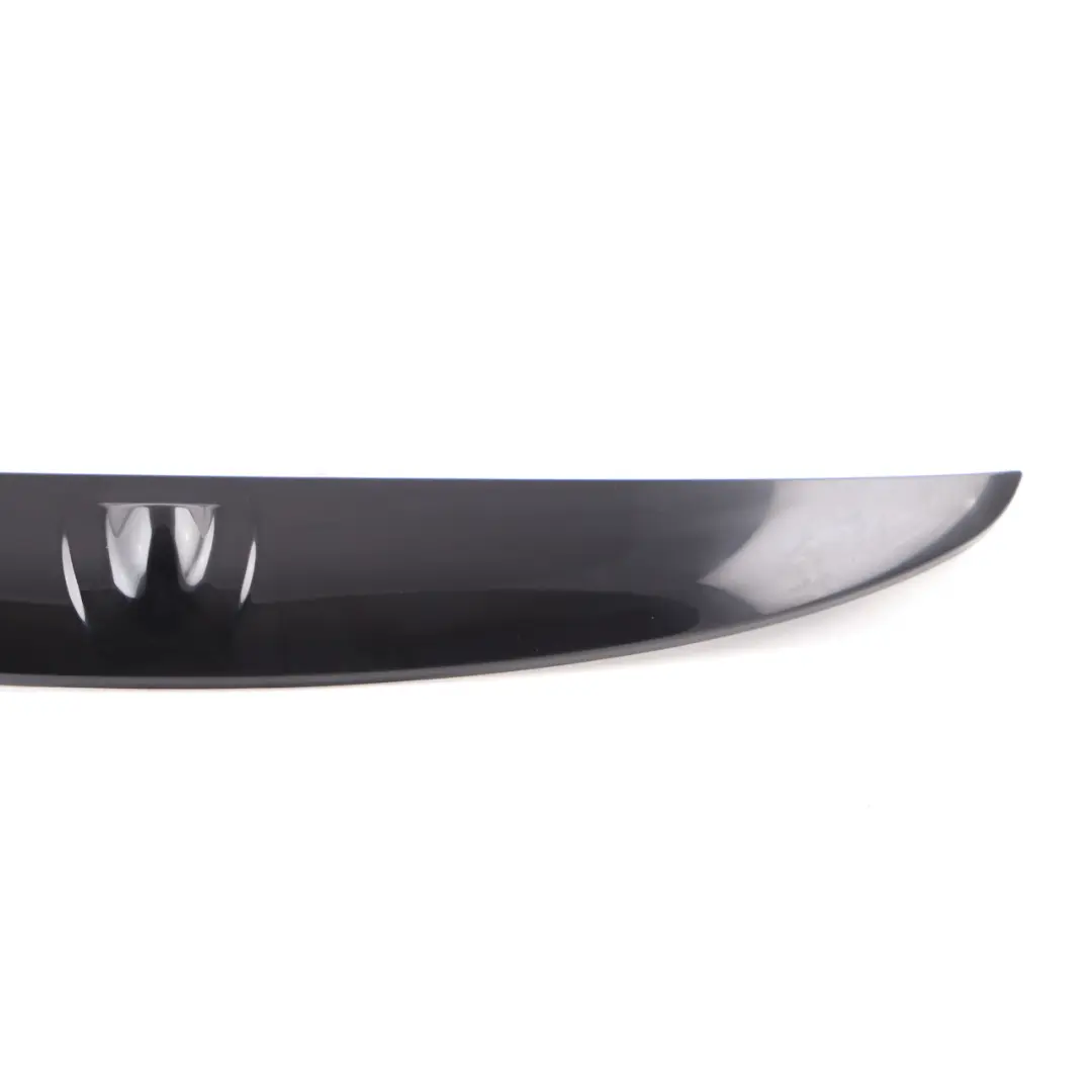 Mini F57 Cabrio Convertible Windshield Windscreen Top Panel Cover Trim - SKU 7356293 - Part number 7356293