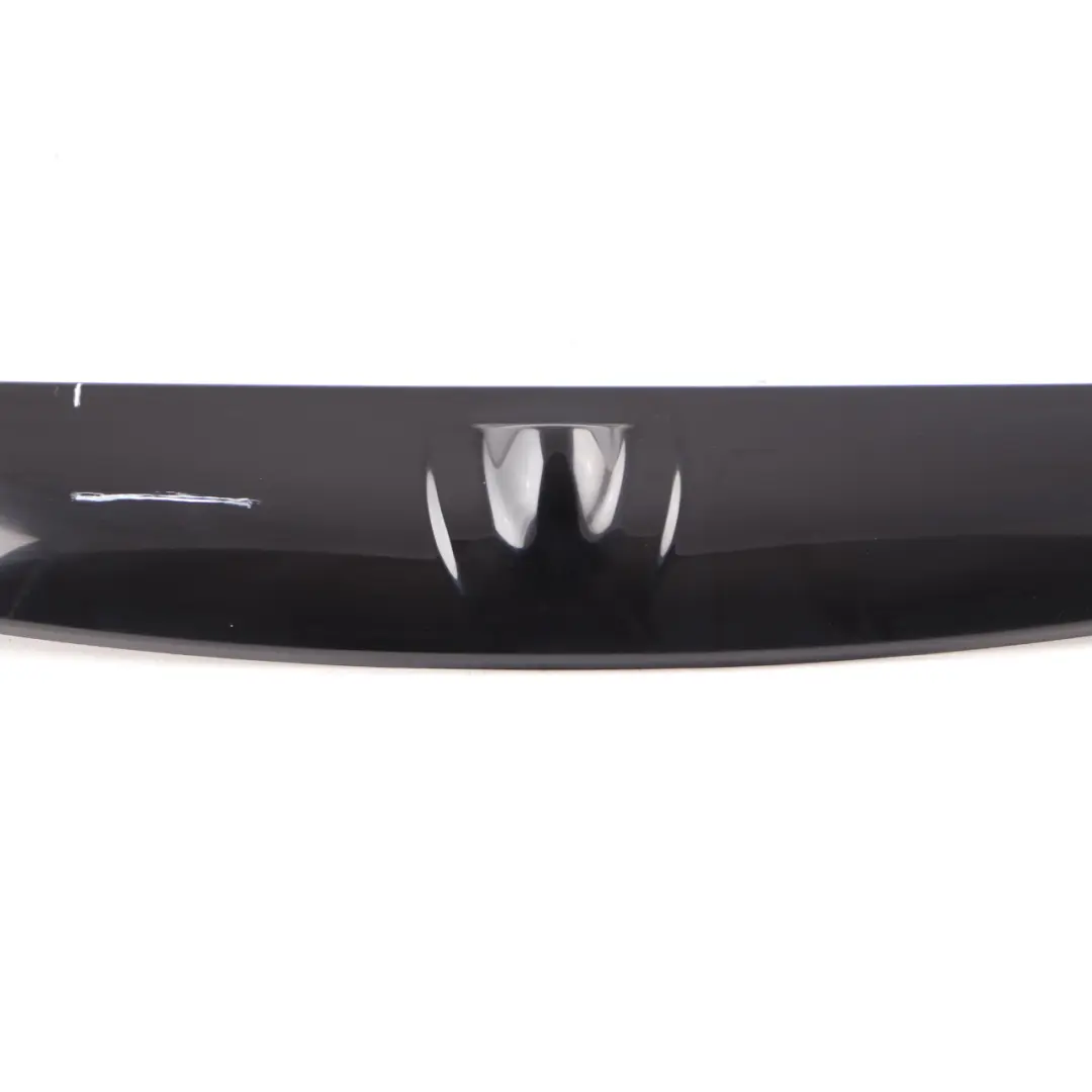 Mini F57 Cabrio Cabrio Parabrezza Parabrezza Pannello Di Copertura Trim - SKU 7356293 - Numero di parte 7356293