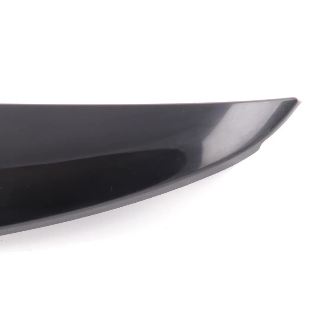 Osłona Listwa Przedniej Szyby Górny Panel do Mini F57 Cabrio o numerze 7356293 Mini F57 Cabrio Osłona Listwa Przedniej Szyby Górny Panel - SKU 7356293 - Numer Części 7356293