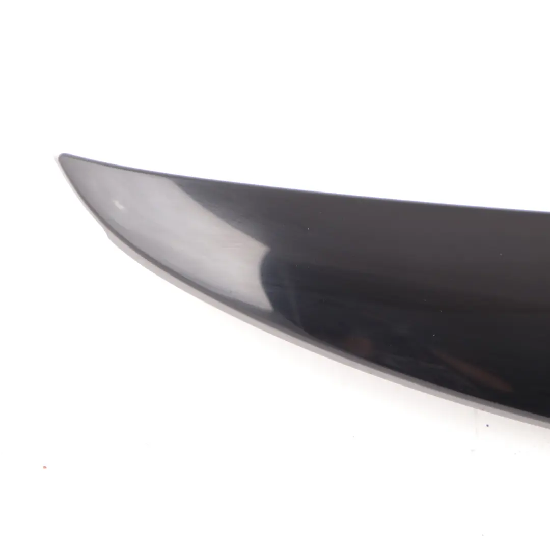 Mini F57 Cabrio Convertible Windshield Windscreen Top Panel Cover Trim - SKU 7356293 - Part number 7356293