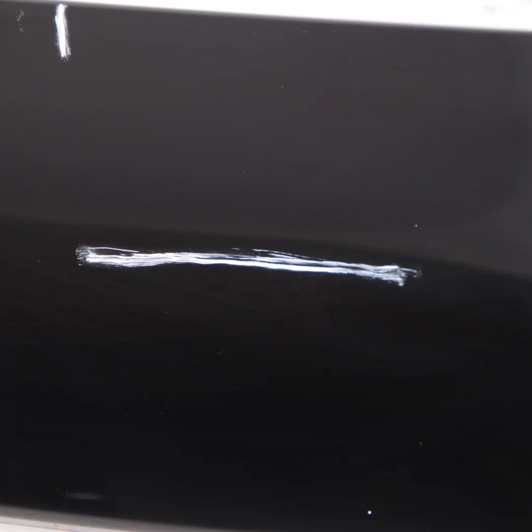 Mini F57 Cabrio Osłona Listwa Przedniej Szyby Górny Panel - SKU 7356293 - Numer Części 7356293