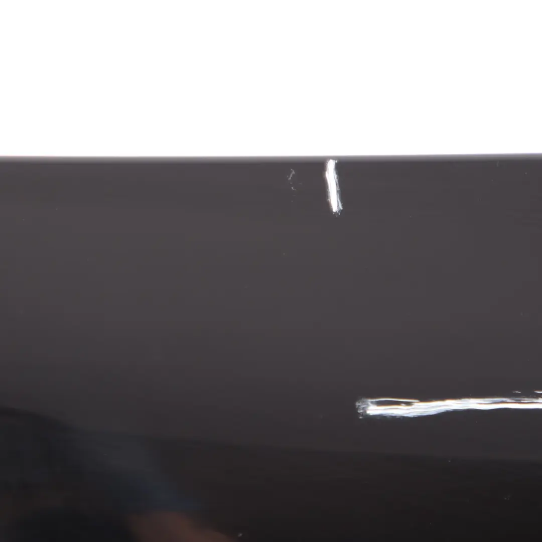 Mini F57 Cabrio Osłona Listwa Przedniej Szyby Górny Panel - SKU 7356293 - Numer Części 7356293