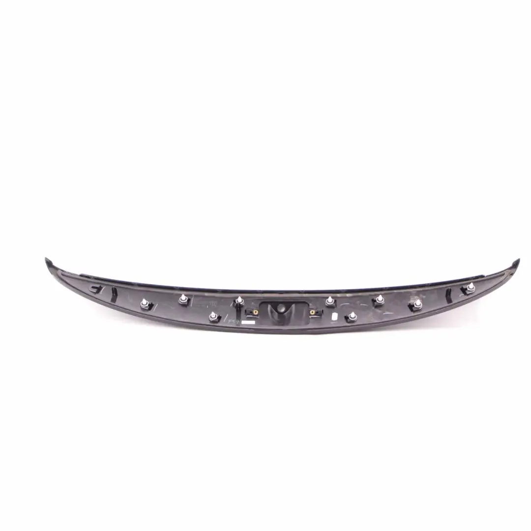 Mini F57 Cabrio Cabrio Parabrezza Parabrezza Pannello Di Copertura Trim - SKU 7356293 - Numero di parte 7356293