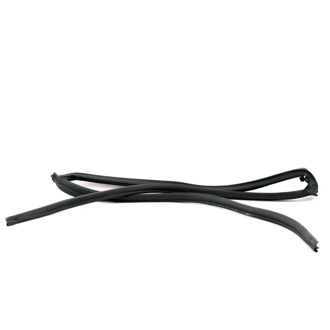 Windscreen Seal Column A Rubber Gasket Sealing Strip to Mini F57 Cabrio with Part number 7356294 Mini F57 Cabrio Windscreen Seal Column A Rubber Gasket Sealing Strip - SKU 7356294 - Part number 7356294