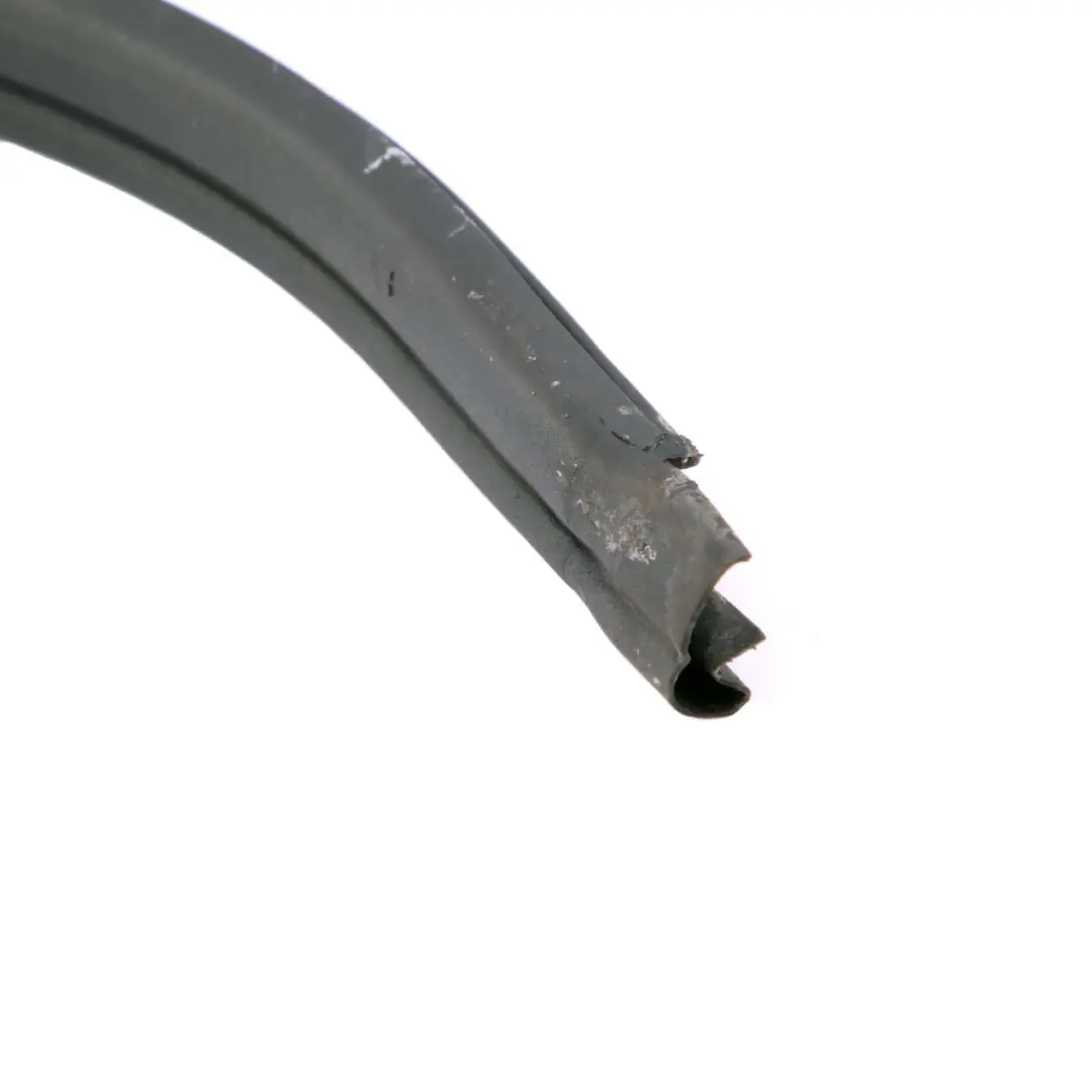 Windscreen Seal Column A Rubber Gasket Sealing Strip to Mini F57 Cabrio with Part number 7356294 Mini F57 Cabrio Windscreen Seal Column A Rubber Gasket Sealing Strip - SKU 7356294 - Part number 7356294