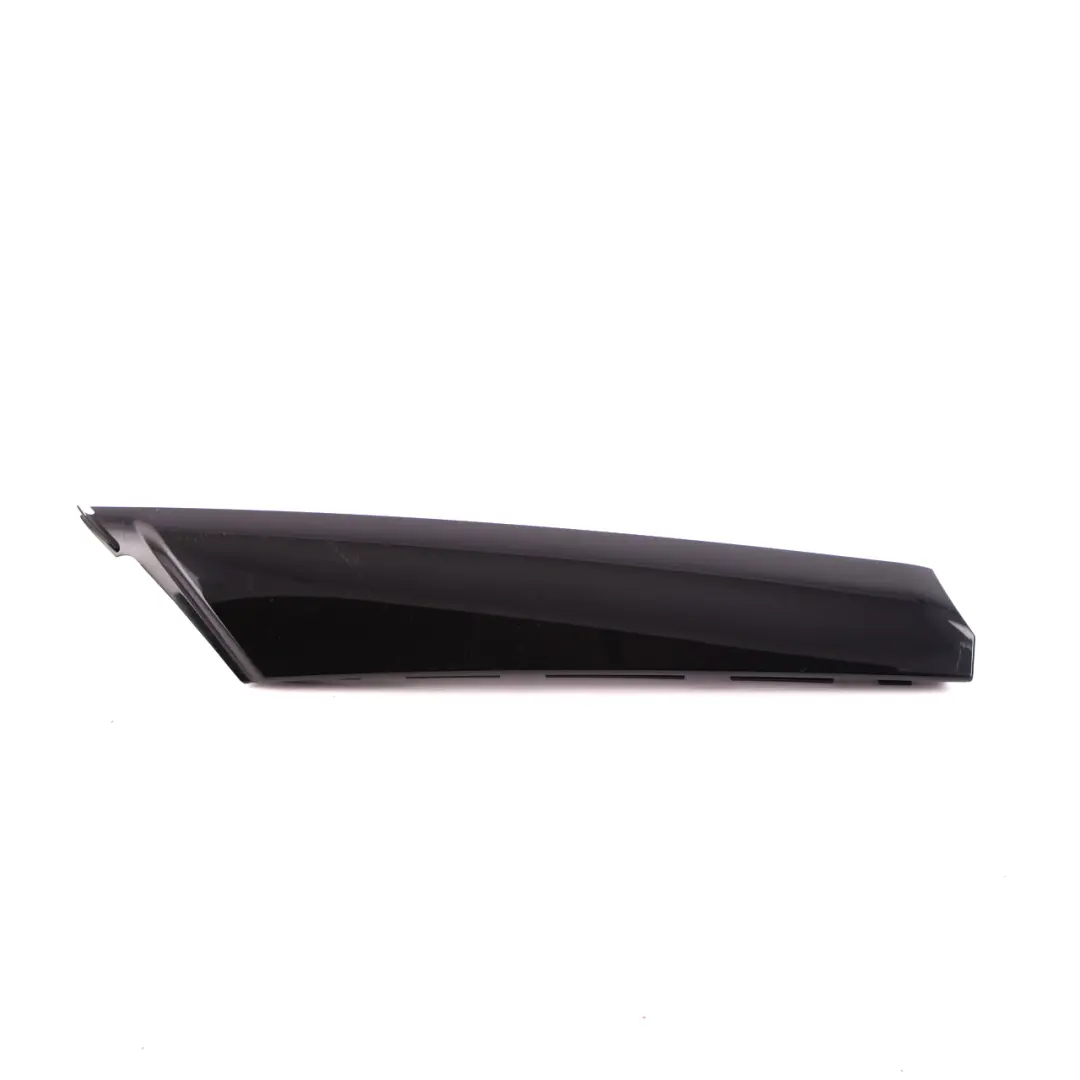 A-Pillar Mini F57 Convertible Exterior Column Front Left N/S to Cover with Part number 7356297 Cover A-Pillar Mini F57 Convertible Exterior Column Front Left N/S - SKU 7356297 - Part number 7356297