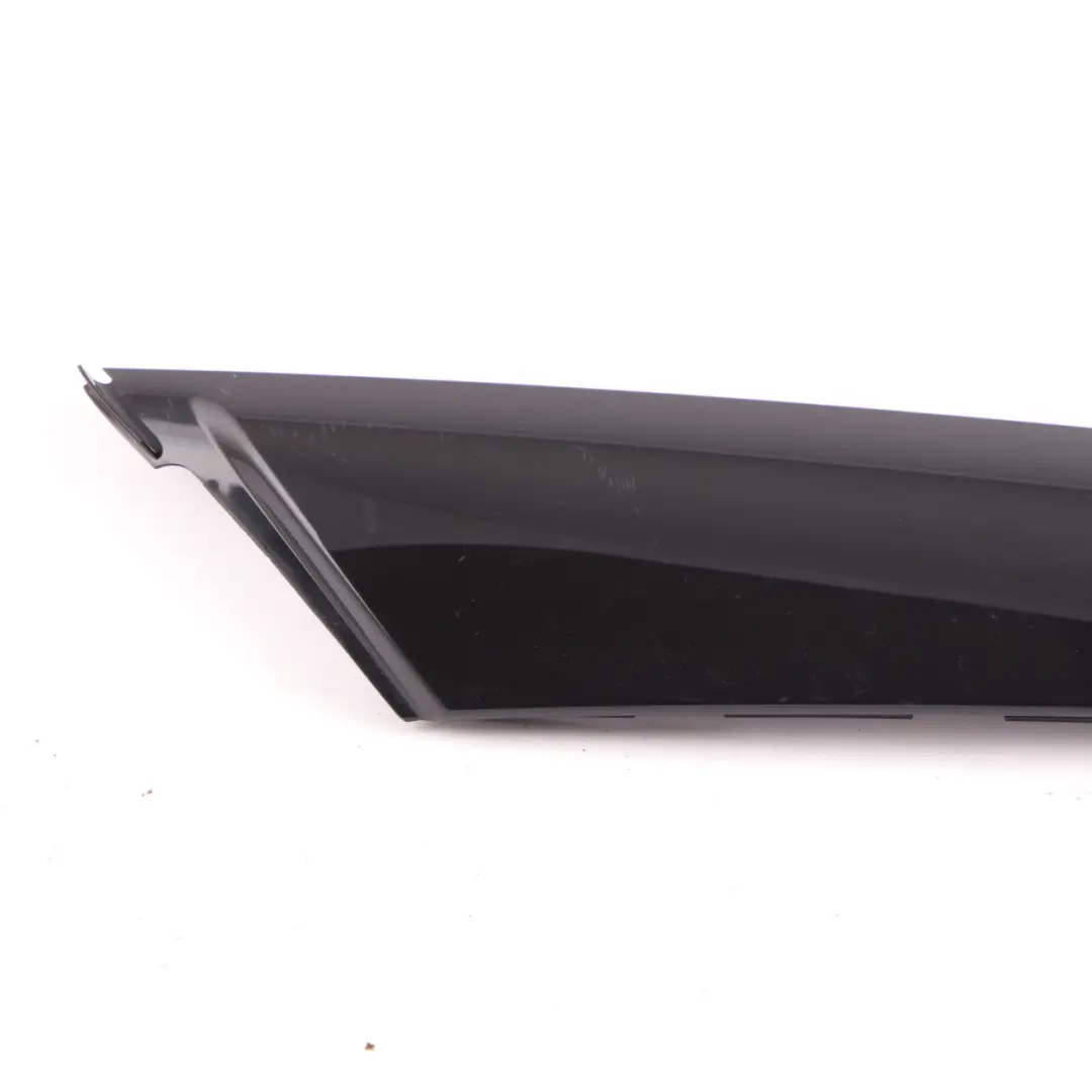Mini F57 Cabrio Cubierta Columna Pilar A Exterior Delantera Izquierda - SKU 7356297 - Número de pieza 7356297