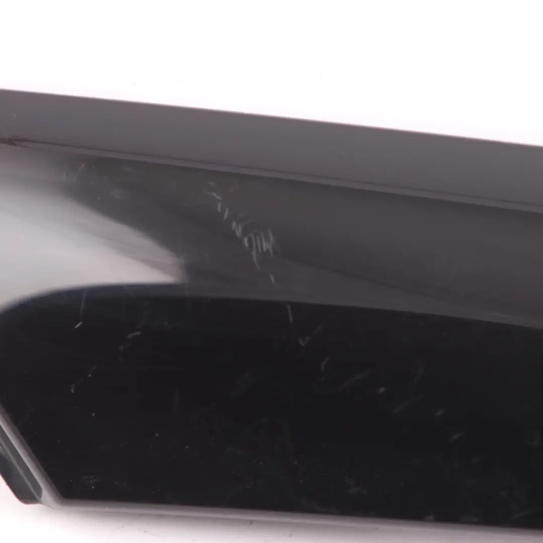 A-Pillar Mini F57 Convertible Exterior Column Front Left N/S to Cover with Part number 7356297 Cover A-Pillar Mini F57 Convertible Exterior Column Front Left N/S - SKU 7356297 - Part number 7356297