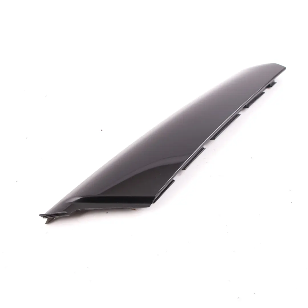 A-Pillar Mini F57 Convertible Exterior Column Front Left N/S to Cover with Part number 7356297 Cover A-Pillar Mini F57 Convertible Exterior Column Front Left N/S - SKU 7356297 - Part number 7356297