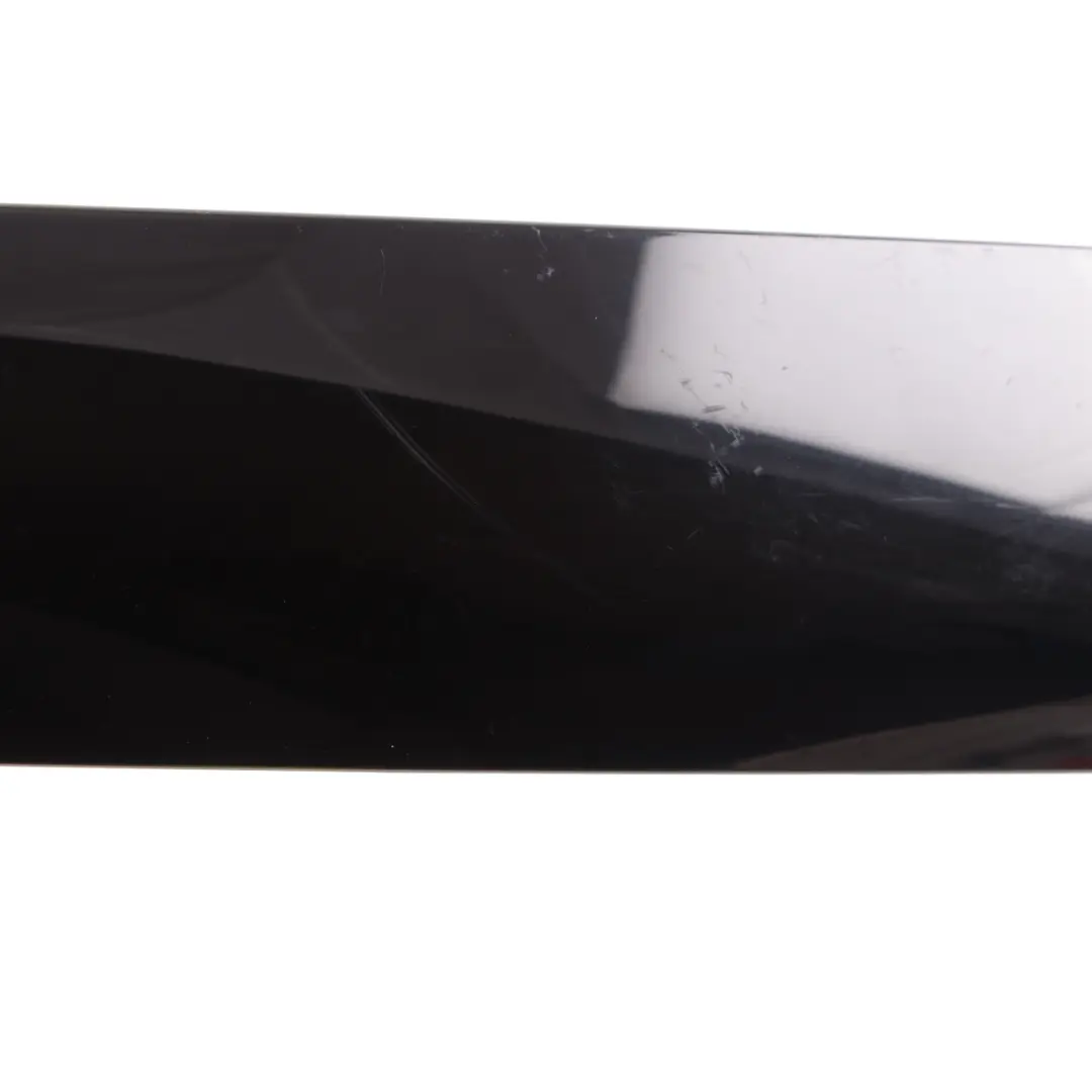 A-Pillar Mini F57 Convertible Exterior Column Front Left N/S to Cover with Part number 7356297 Cover A-Pillar Mini F57 Convertible Exterior Column Front Left N/S - SKU 7356297 - Part number 7356297