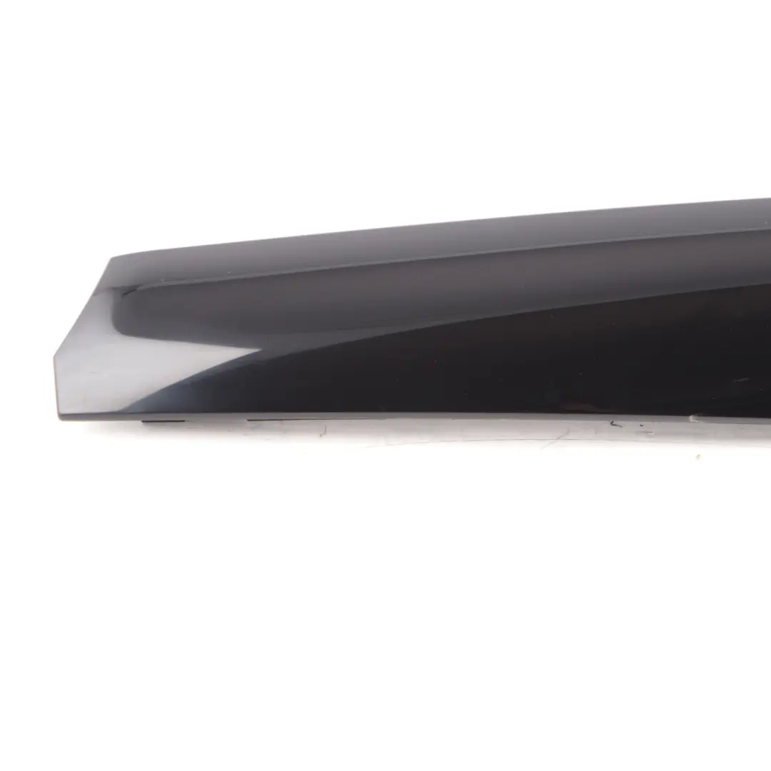 Convertible A-Pillar Cover Mini F57 F67 Outer Column Trim Right O/S - SKU 7356298 - Part number 7356298