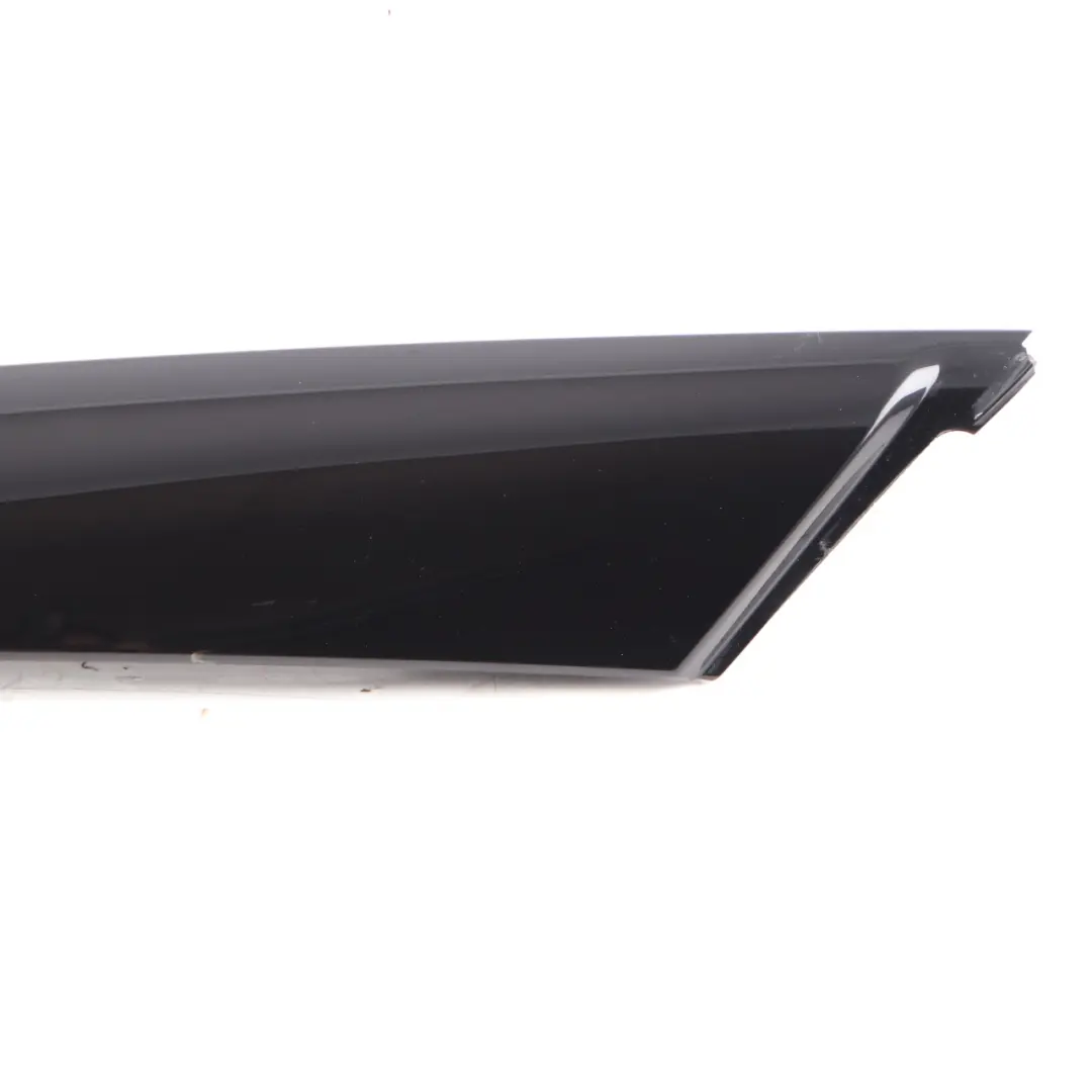  Copripilastro Cabrio Mini F57 F67 Rivestimento Colonna Esterna Destra - SKU 7356298 - Numero di parte 7356298