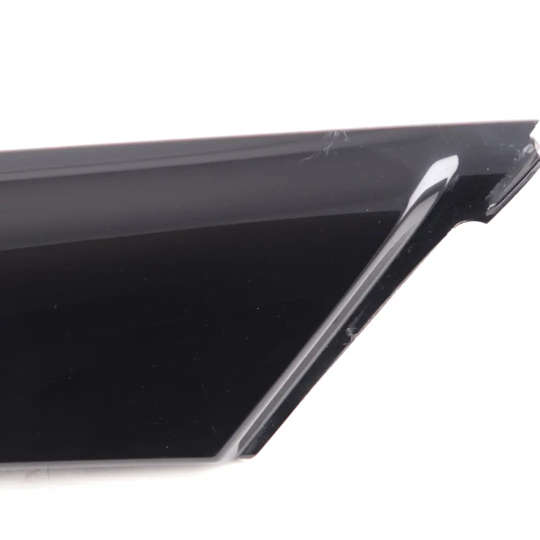  Cache Montant A Convertible Mini F57 F67 Garniture Colonne Droite - SKU 7356298 - Numéro de pièce 7356298