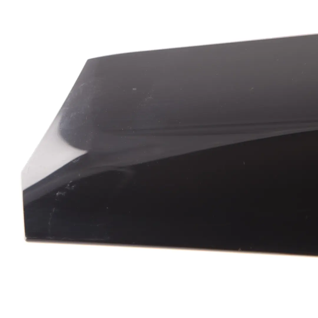 A-Pillar Cover Mini F57 F67 Outer Column Trim Right O/S to Convertible with Part number 7356298 Convertible A-Pillar Cover Mini F57 F67 Outer Column Trim Right O/S - SKU 7356298 - Part number 7356298