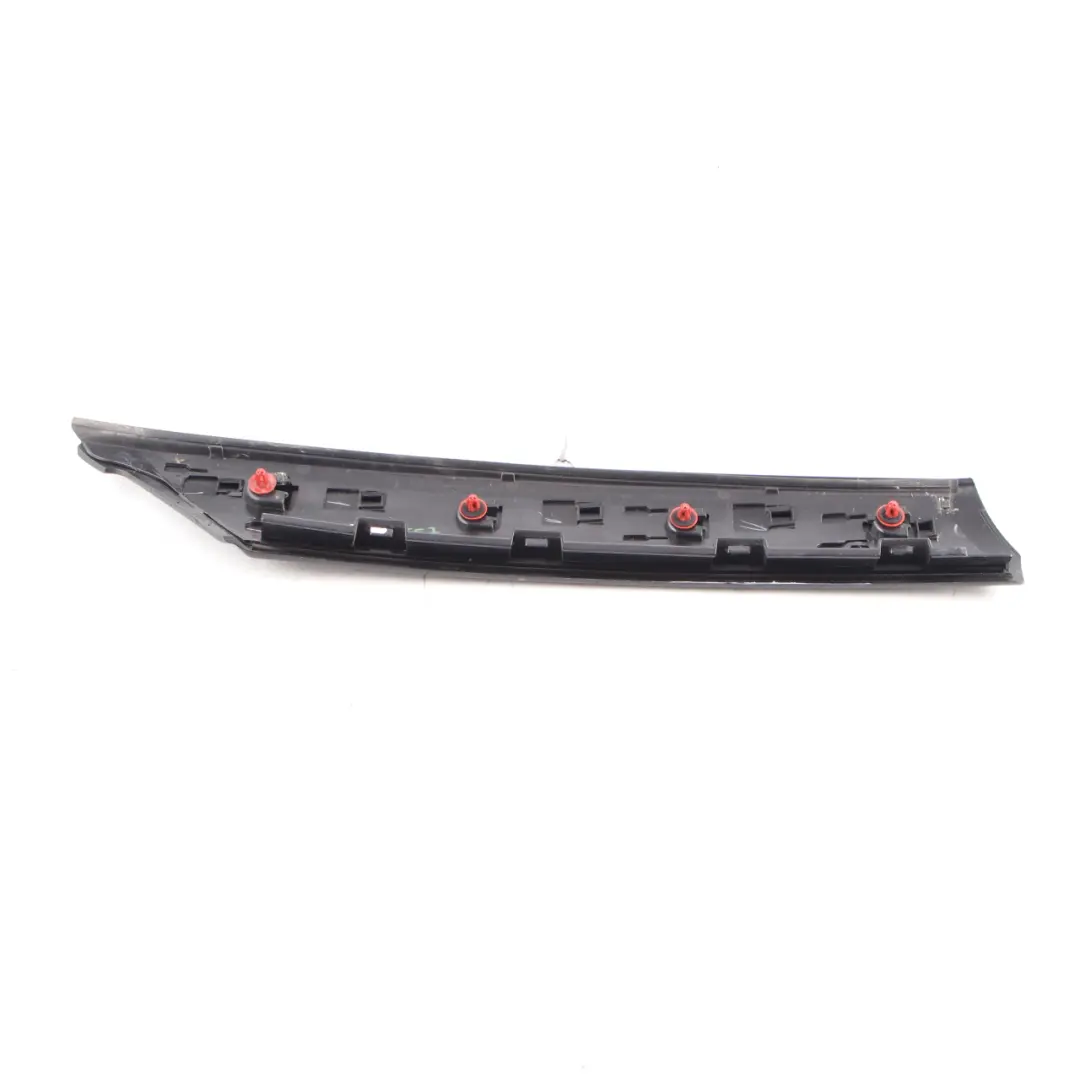  Cache Montant A Convertible Mini F57 F67 Garniture Colonne Droite - SKU 7356298 - Numéro de pièce 7356298
