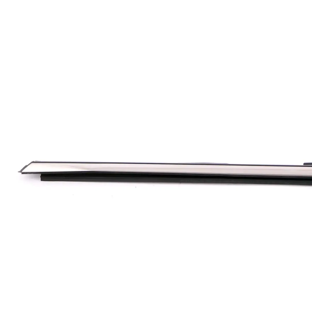 Mini Cooper F57 Cabrio Joint Étanchéité Extérieur Arrière Chromé Droit - SKU 7356300 - Numéro de pièce 7356300