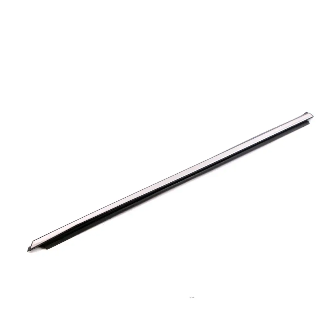Mini Cooper F57 Cabrio Joint Étanchéité Extérieur Arrière Chromé Droit - SKU 7356300 - Numéro de pièce 7356300