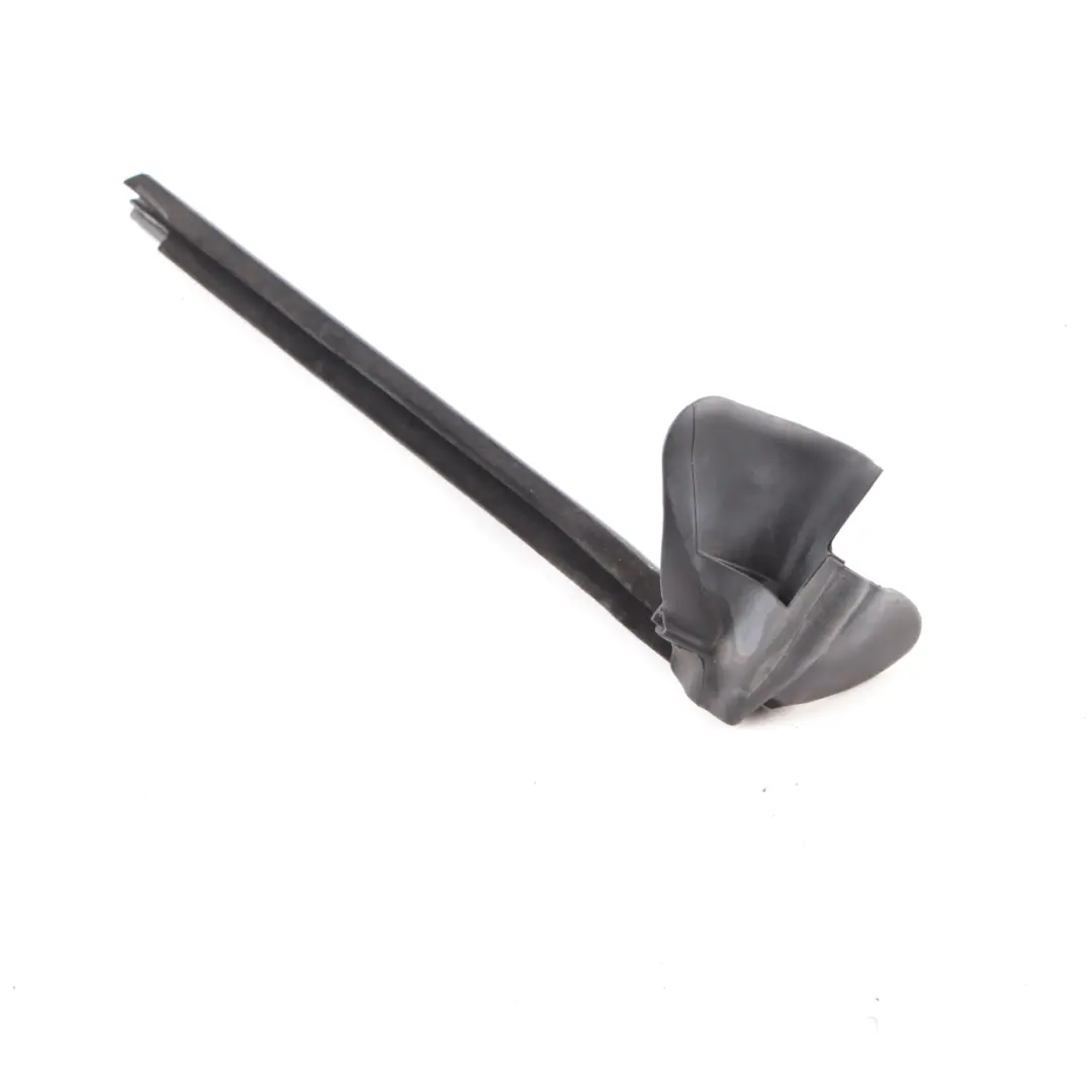 Joint Étanchéité Vitre Latérale Gauche pour Mini F57 Cabriolet à propos du numéro de pièce 7356301 Mini F57 Cabriolet Joint Étanchéité Vitre Latérale Gauche - SKU 7356301 - Numéro de pièce 7356301