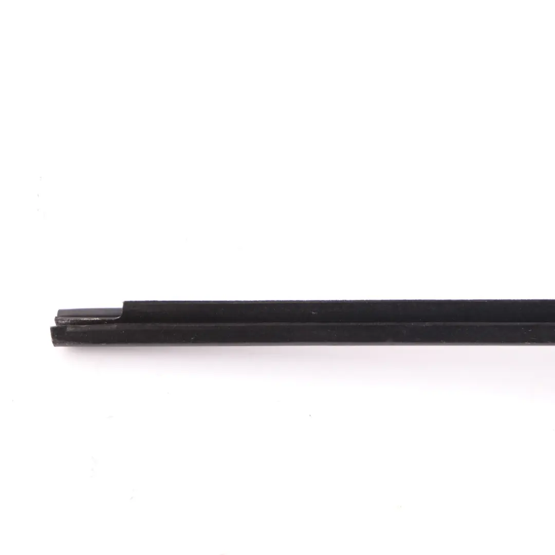 Mini Cooper F57 Cabrio Rear Right O/S Window Inner Weatherstrip Seal - SKU 7356302 - Part number 7356302