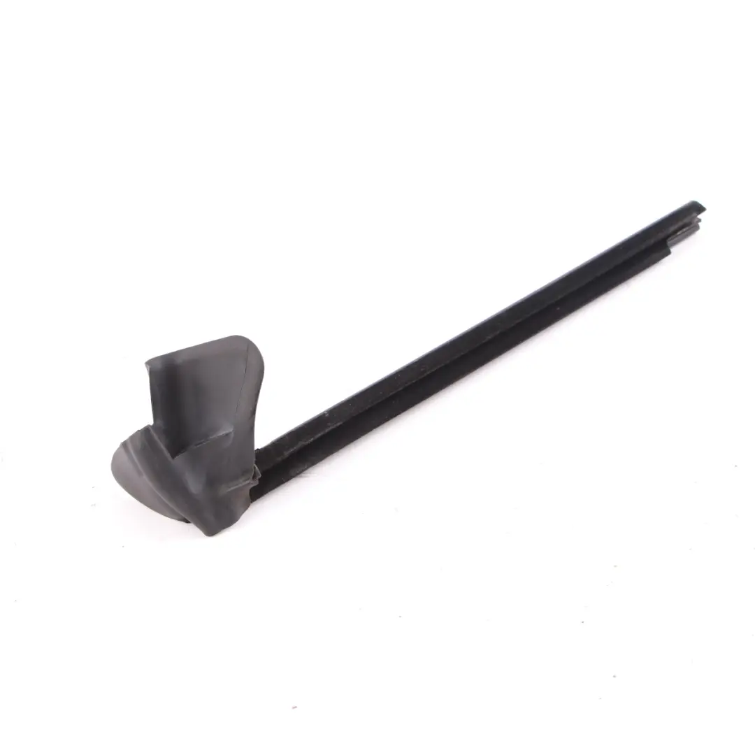 Mini Cooper F57 Cabrio Rear Right O/S Window Inner Weatherstrip Seal - SKU 7356302 - Part number 7356302