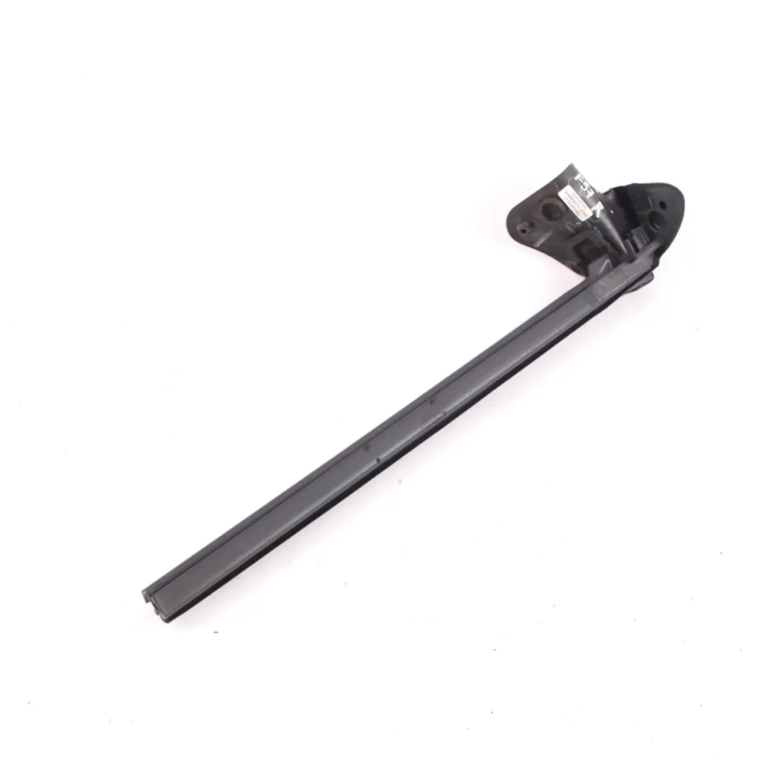 Right Window Inner Weatherstrip Seal pour Mini Cooper F57 Cabrio Rear à propos du numéro de pièce 7356302 Mini Cooper F57 Cabrio Rear Right Window Inner Weatherstrip Seal - SKU 7356302 - Numéro de pièce 7356302