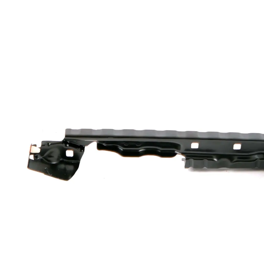 Connection Angle Trim Rear Left Quarter Window pour Mini F57 Cabrio à propos du numéro de pièce 7356305 Mini F57 Cabrio Connection Angle Trim Rear Left Quarter Window - SKU 7356305 - Numéro de pièce 7356305