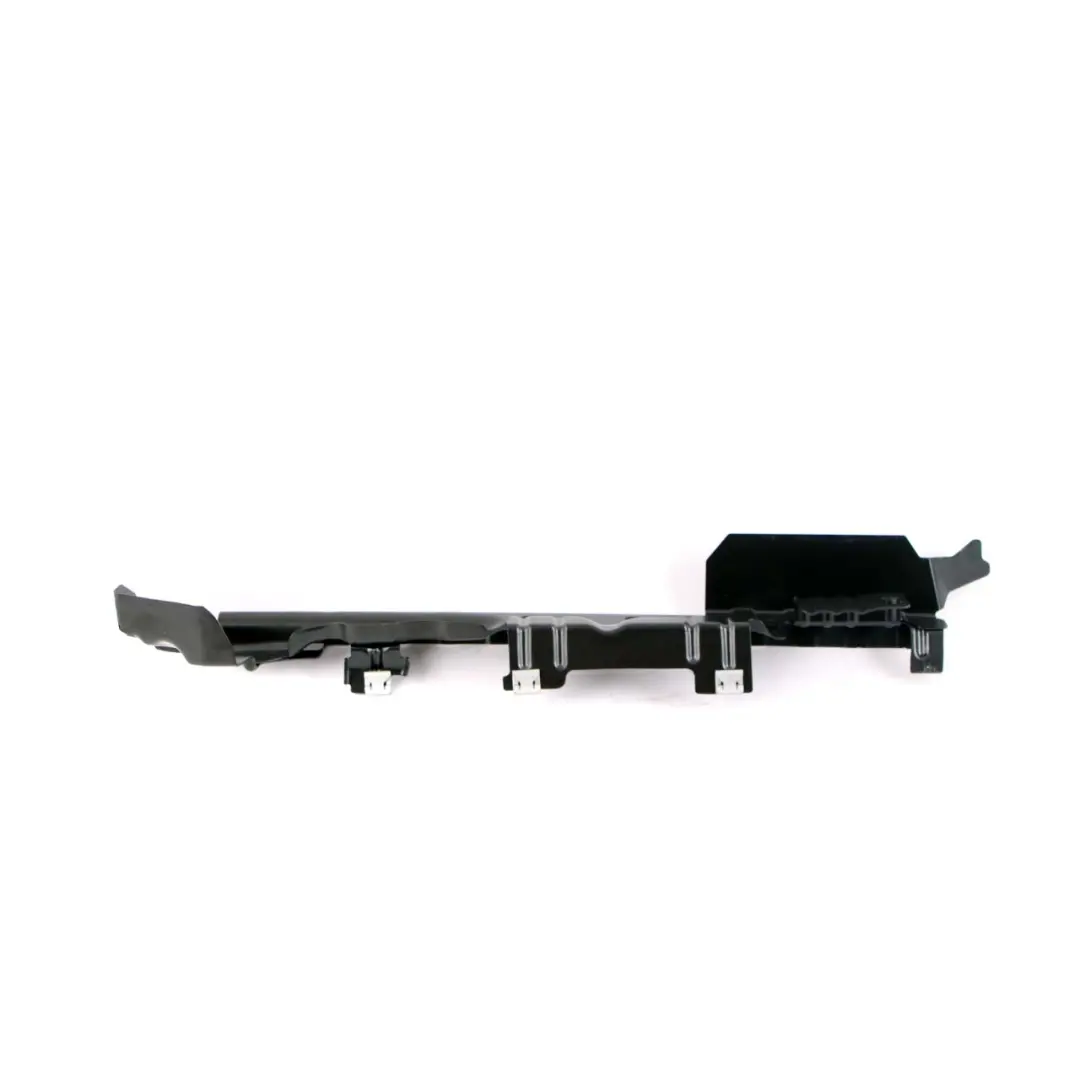 Mini F57 Cabrio Verbindung Winkel Trim hinten links Viertel Fenster - SKU 7356305 - Teilenummer 7356305