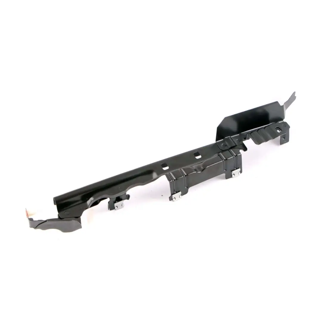 Mini F57 Cabrio Verbindung Winkel Trim hinten links Viertel Fenster - SKU 7356305 - Teilenummer 7356305