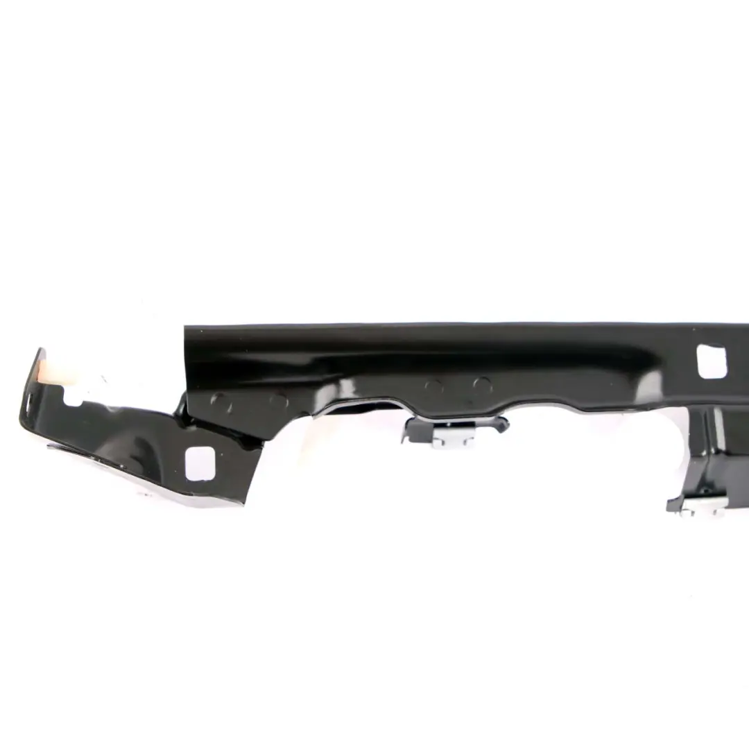 Mini F57 Cabrio Connection Angle Trim Rear Left N/S Quarter Window - SKU 7356305 - Part number 7356305