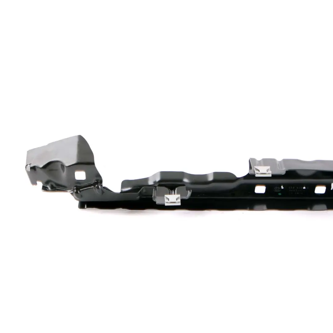 Mini F57 Lewa Listwa Osłona Błotnika - SKU 7356305 - Numer Części 7356305