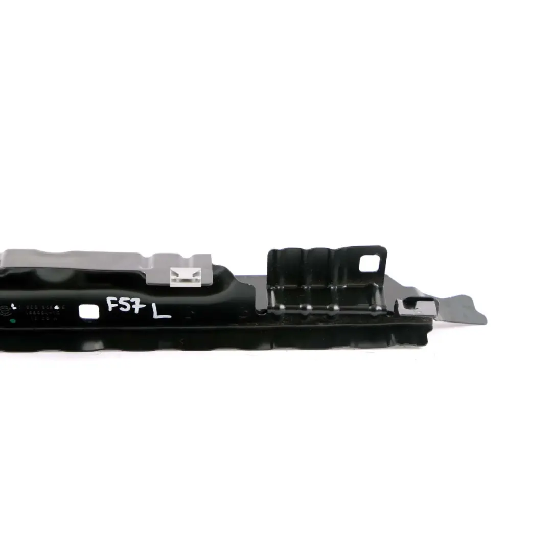Mini F57 Lewa Listwa Osłona Błotnika - SKU 7356305 - Numer Części 7356305