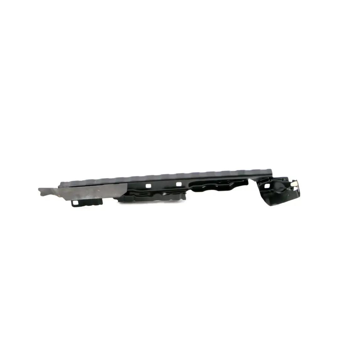 Connection Angle Trim Window Right Rear Door pour Mini F57 Cabrio à propos du numéro de pièce 7356306 Mini F57 Cabrio Connection Angle Trim Window Right Rear Door - SKU 7356306 - Numéro de pièce 7356306