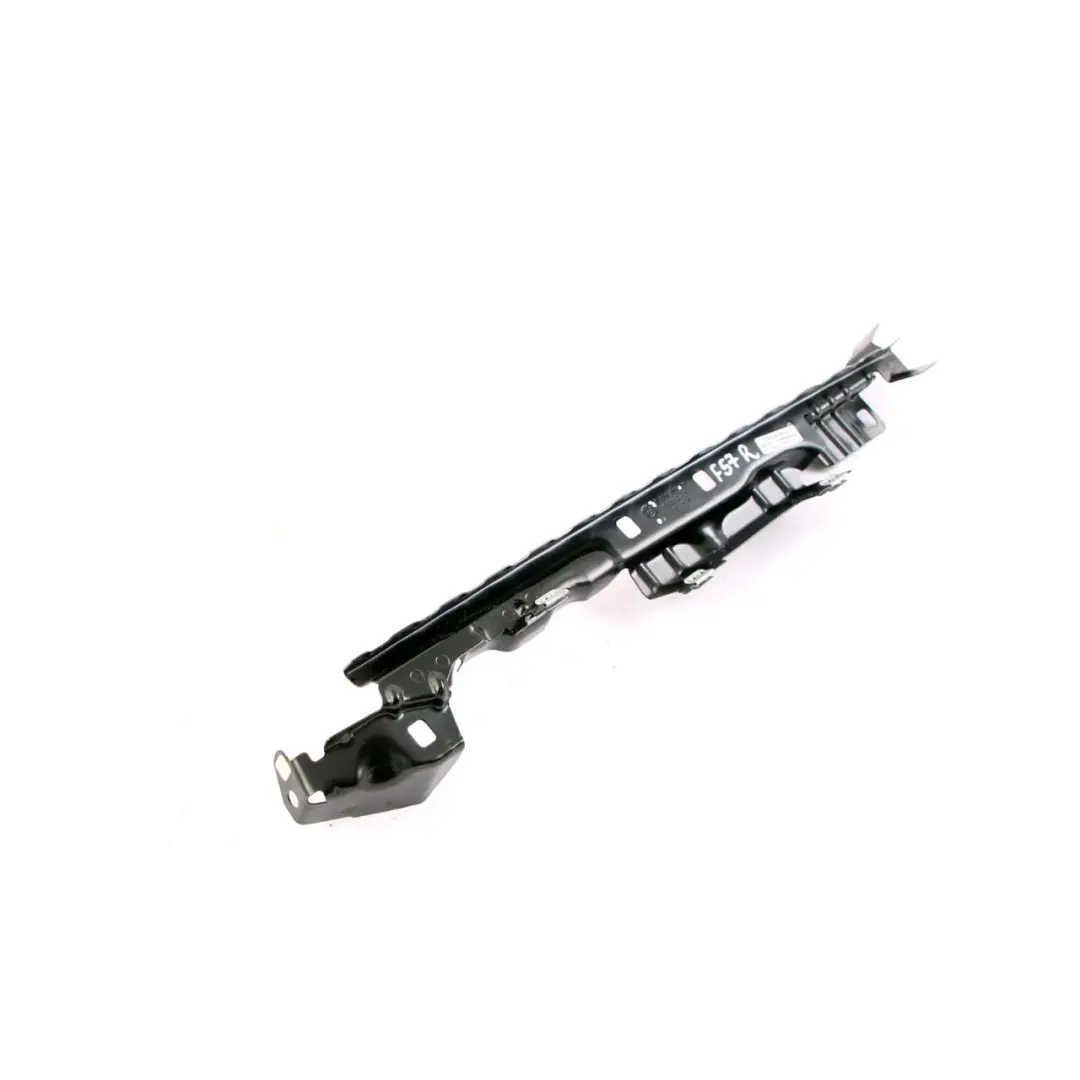 Connection Angle Trim Window Right Rear Door pour Mini F57 Cabrio à propos du numéro de pièce 7356306 Mini F57 Cabrio Connection Angle Trim Window Right Rear Door - SKU 7356306 - Numéro de pièce 7356306