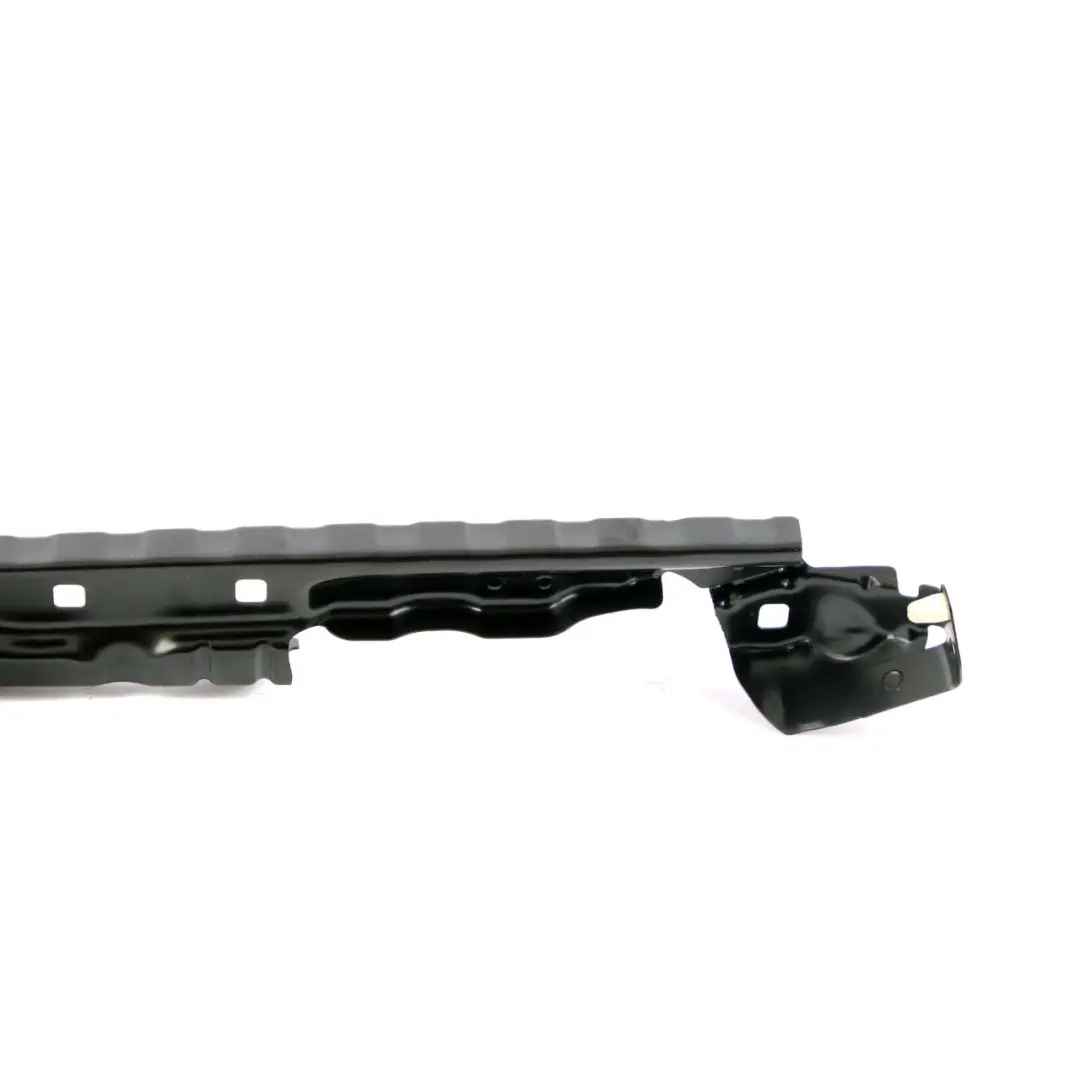 Connection Angle Trim Quarter Window Right Rear Door O/S to Mini F57 Cabrio with Part number 7356306 Mini F57 Cabrio Connection Angle Trim Quarter Window Right Rear Door O/S - SKU 7356306 - Part number 7356306