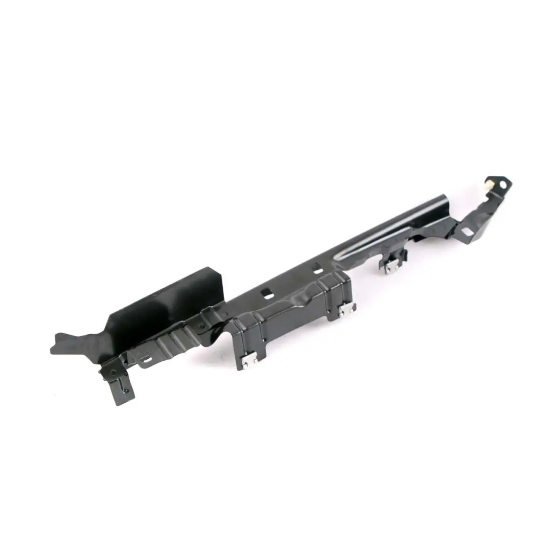 Mini F57 Cabrio Connection Angle Trim Window Right Rear Door - SKU 7356306 - Numéro de pièce 7356306