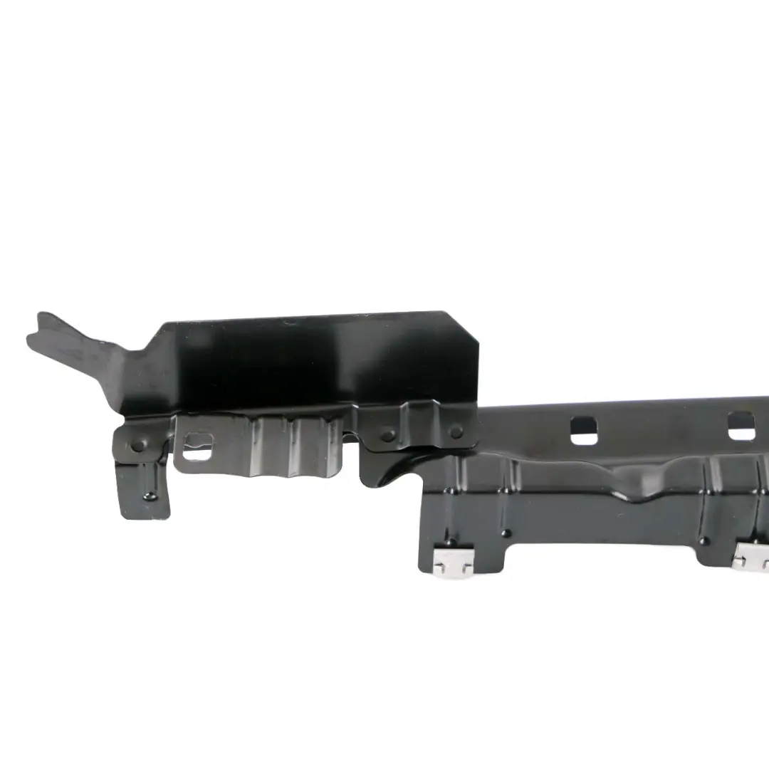 Connection Angle Trim Window Right Rear Door pour Mini F57 Cabrio à propos du numéro de pièce 7356306 Mini F57 Cabrio Connection Angle Trim Window Right Rear Door - SKU 7356306 - Numéro de pièce 7356306