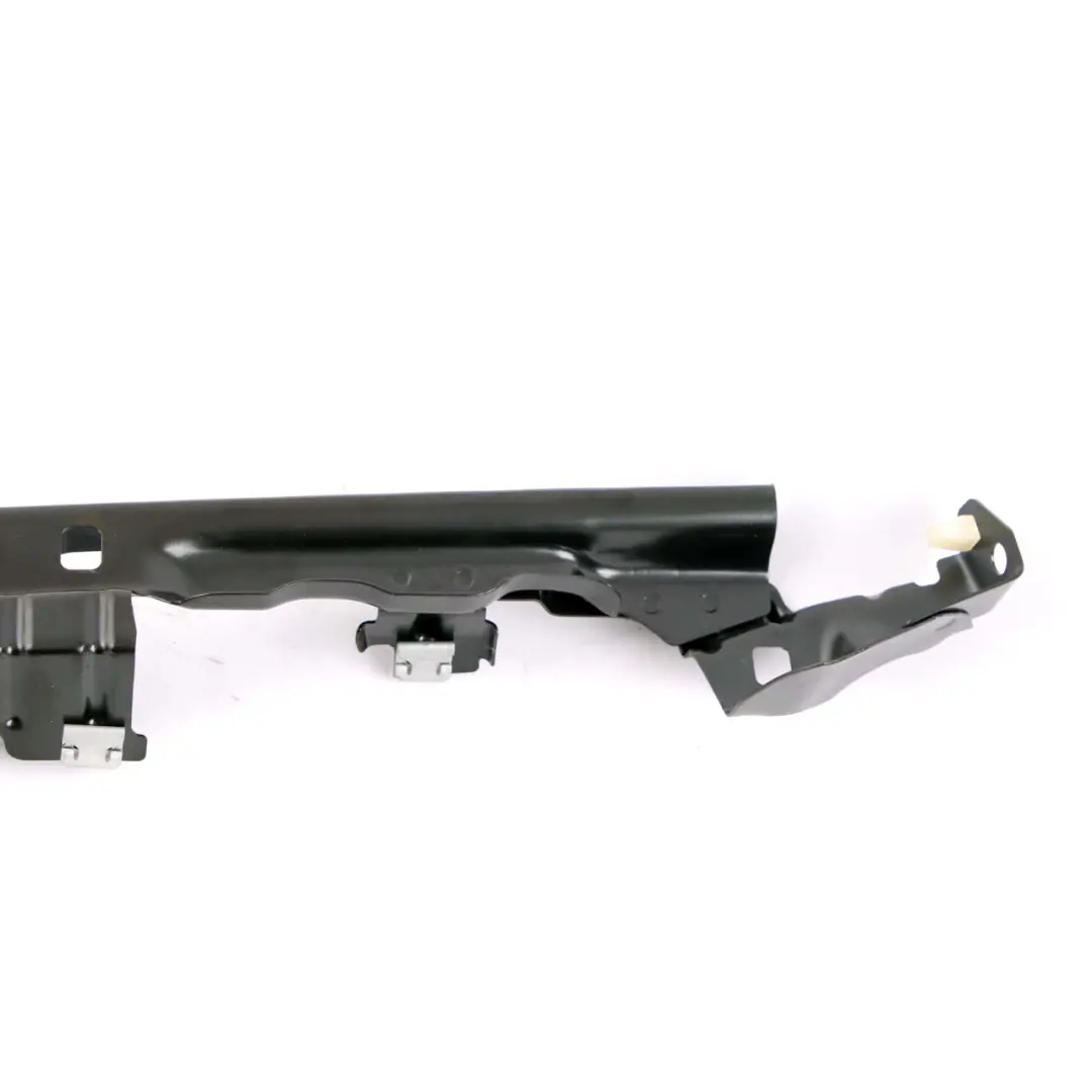 Mini F57 Cabrio Connection Angle Trim Window Right Rear Door - SKU 7356306 - Numéro de pièce 7356306